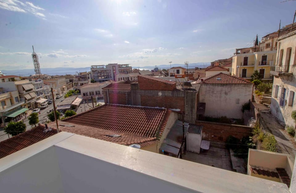 City view