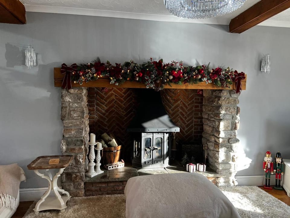 Porthcawl Magnificent 7 Bedroom House House in Porthcawl