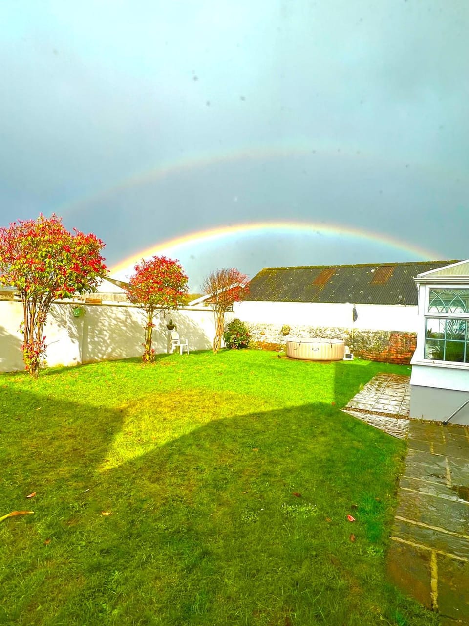 Porthcawl Magnificent 7 Bedroom House House in Porthcawl
