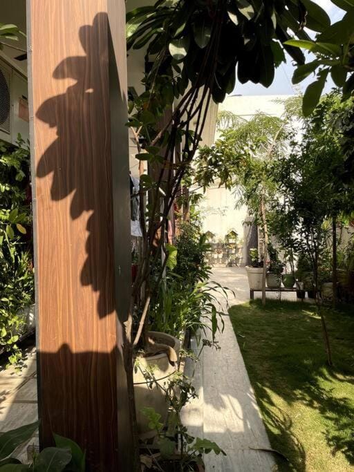 Soulful Himalayan Retreat House in Rishikesh