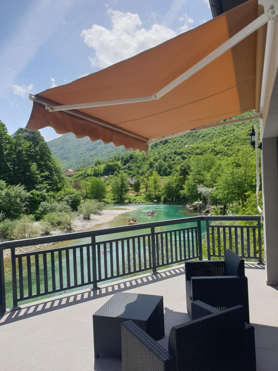 Apartman Nour Apartment in Federation of Bosnia and Herzegovina