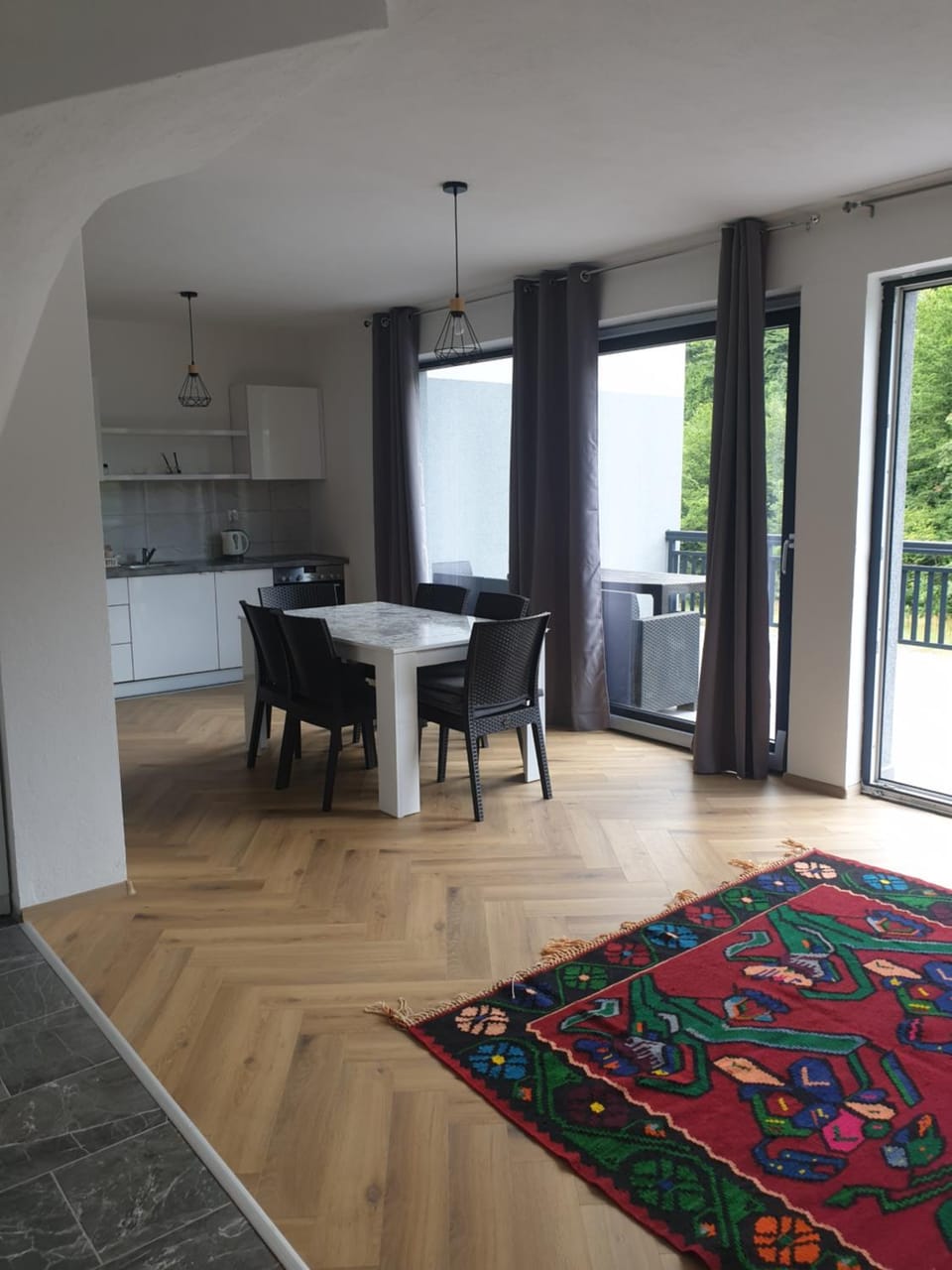 Apartman Nour Apartment in Federation of Bosnia and Herzegovina