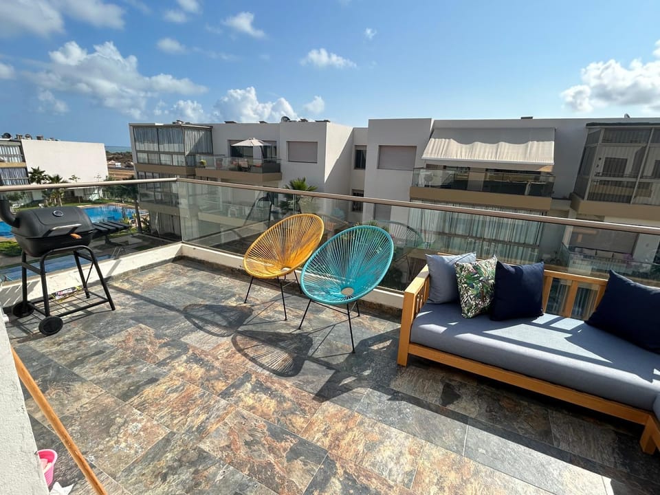 Day, View (from property/room), Balcony/Terrace