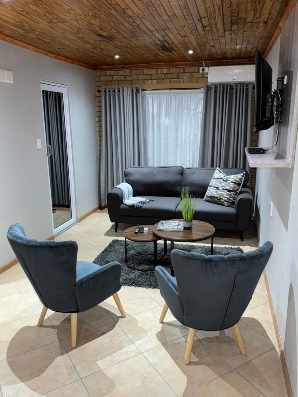 801 Guesthouse Bed and Breakfast in Gauteng