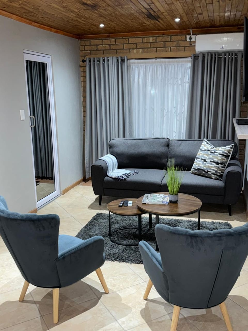 801 Guesthouse Bed and Breakfast in Gauteng
