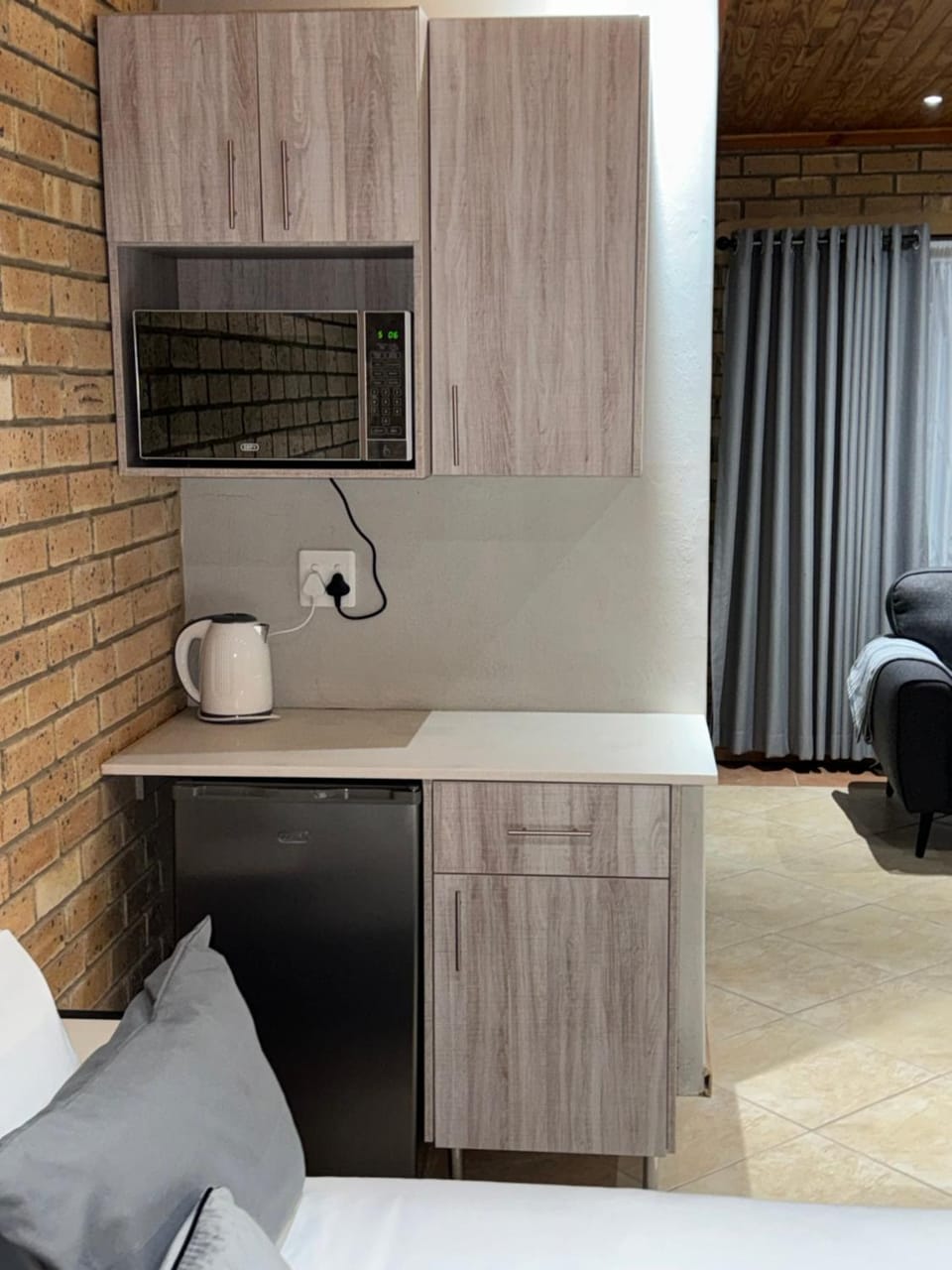 801 Guesthouse Bed and Breakfast in Gauteng