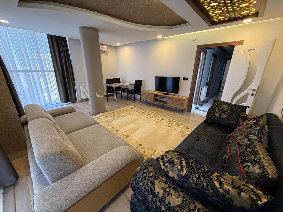BEYAZ SUiTES Apartment in Turkey