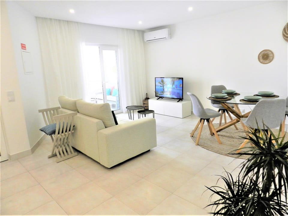 Carvoeiro Boutique Apartment Apartment in Carvoeiro
