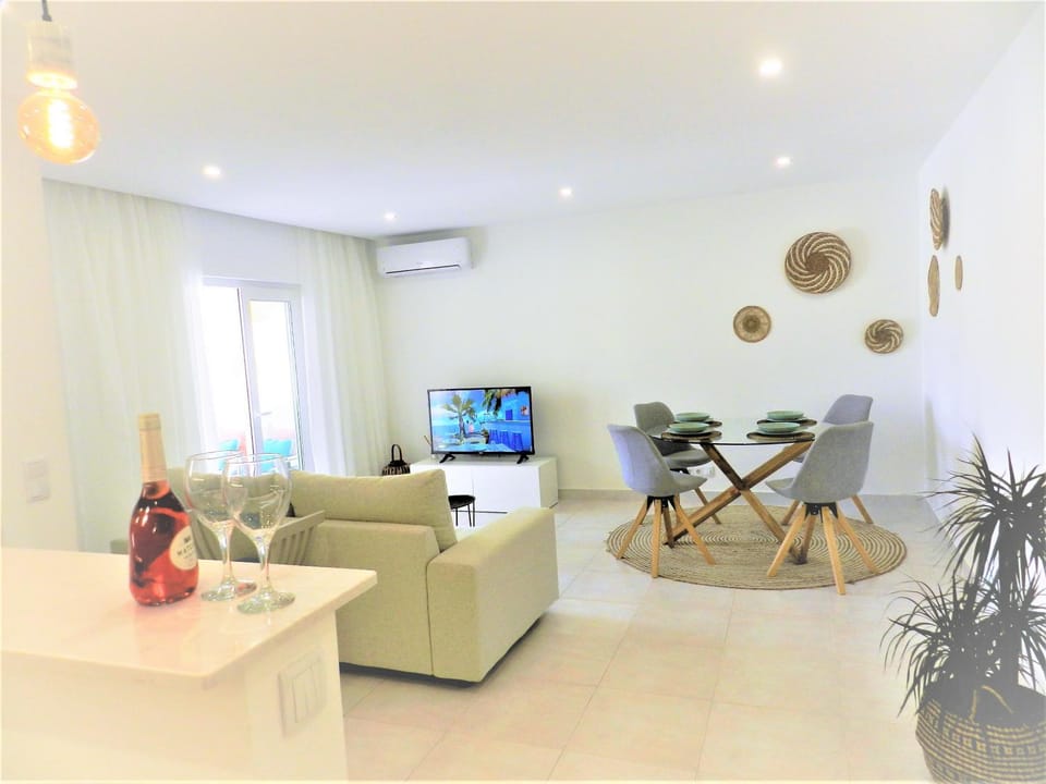 Carvoeiro Boutique Apartment Apartment in Carvoeiro