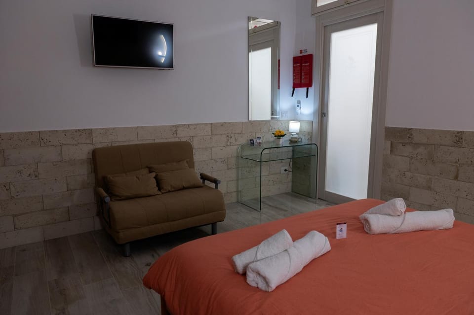 CASA VACANZA A 2 Passi 1 House in Gela