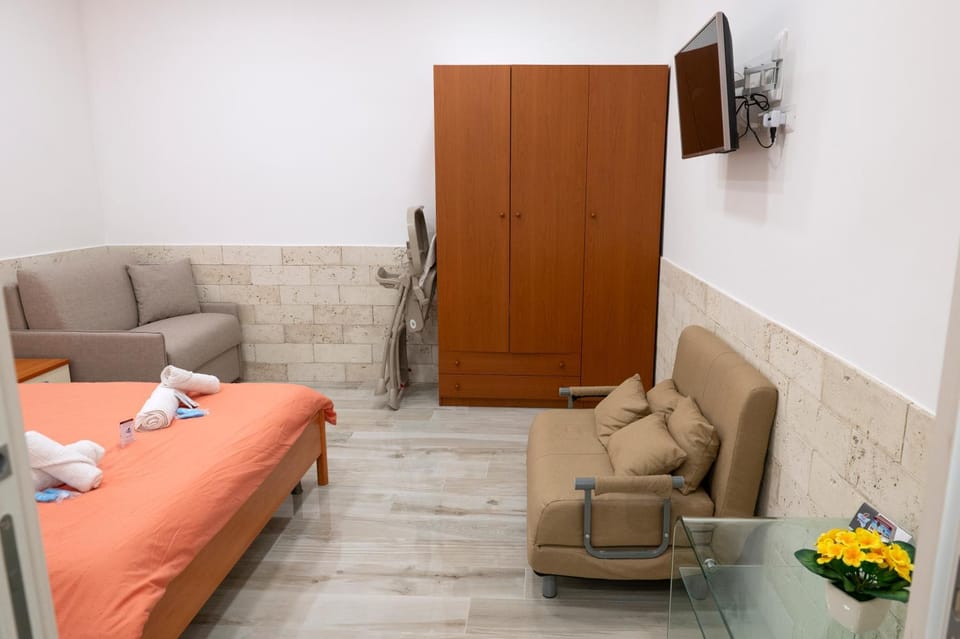 CASA VACANZA A 2 Passi 1 House in Gela