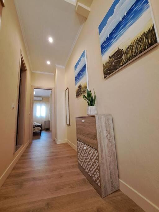 Corfu Town Cozy Apartment Apartment in Corfu