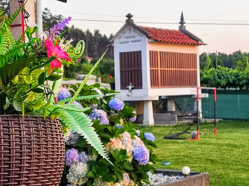 Casa/chalet en Sanxenxo 3hab. House in O Salnés