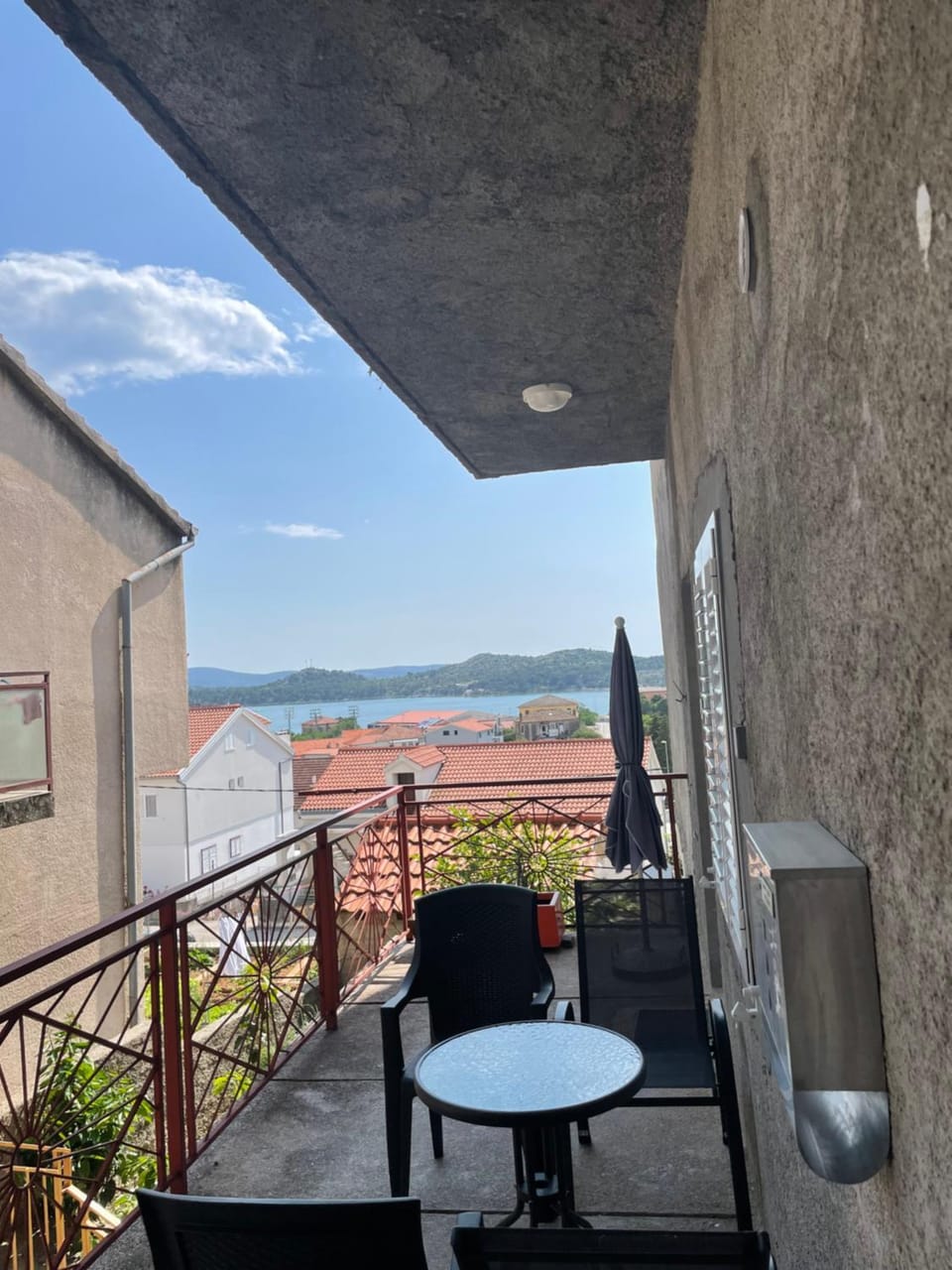 Apartman Banjada Apartment in Šibenik