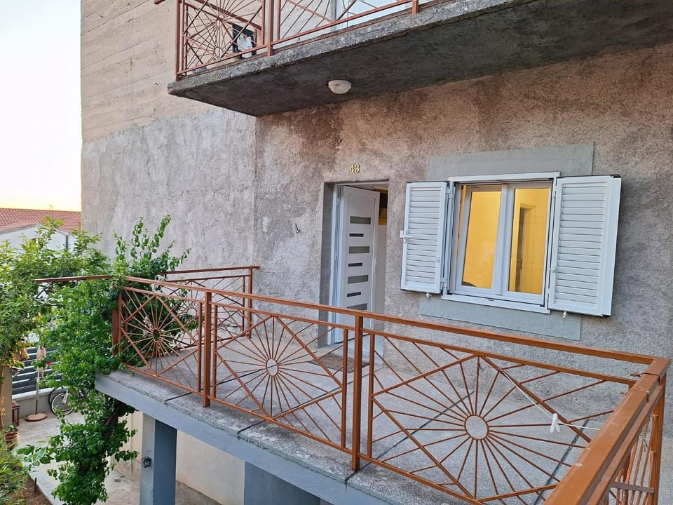 Apartman Banjada Apartment in Šibenik