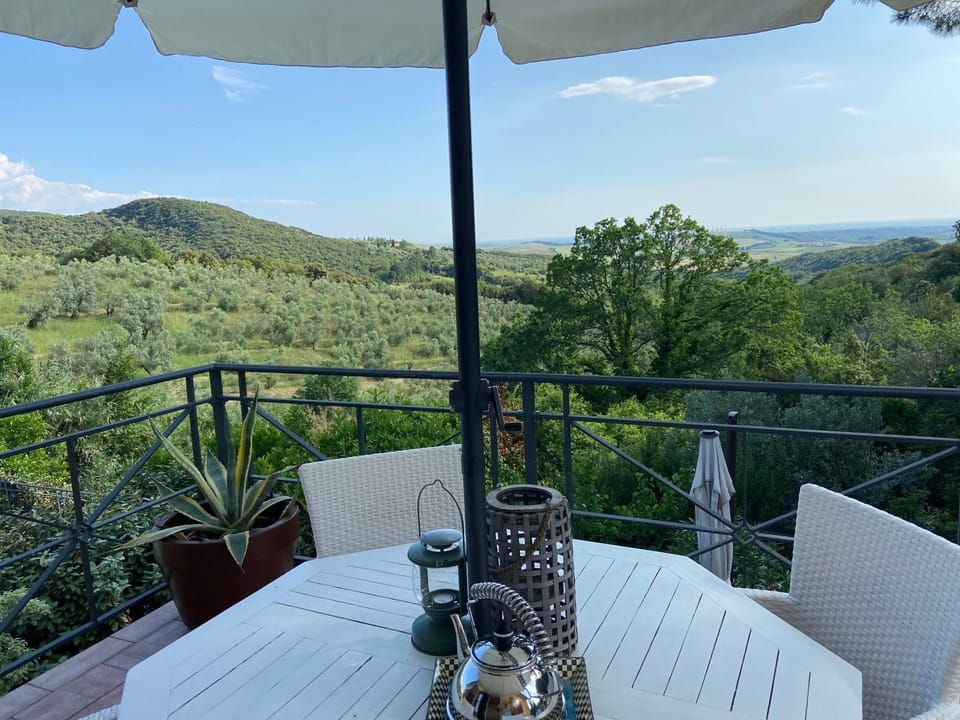 View (from property/room)
