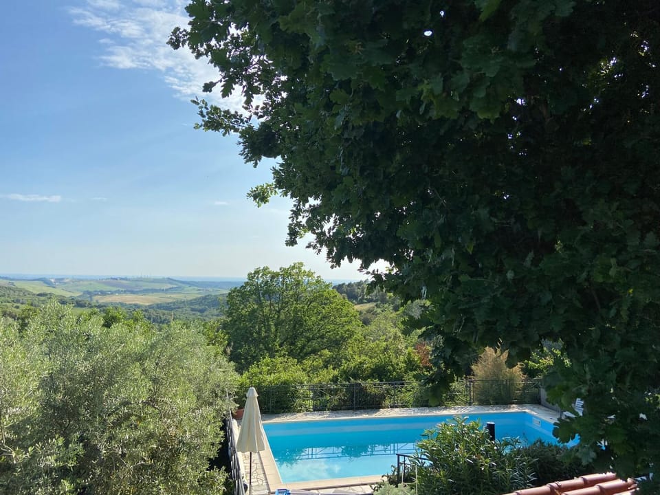 Villa Antonella Villa in Tuscany