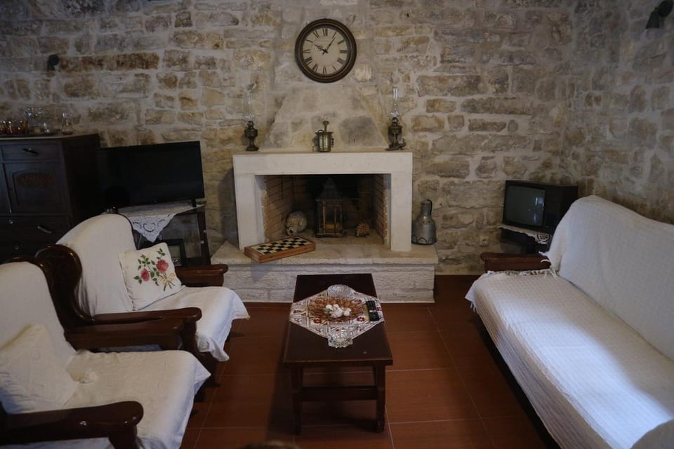 Reset cottage Apartment in Peloponnese, Western Greece and the Ionian