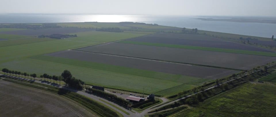 Day, Neighbourhood, Natural landscape