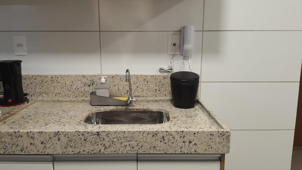 Kitchen or kitchenette, kitchen