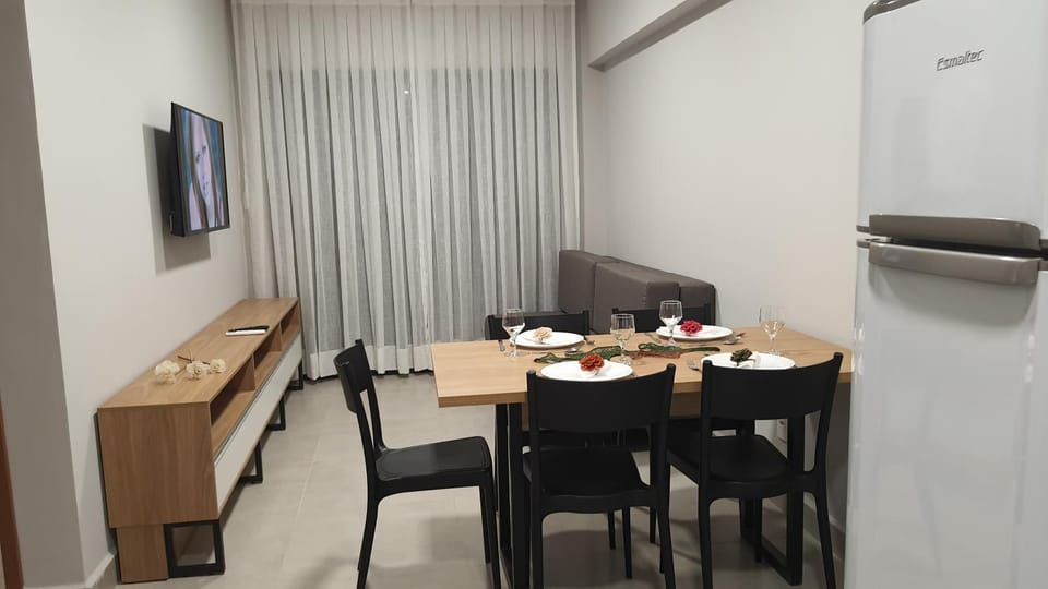 TV and multimedia, Living room, Dining area