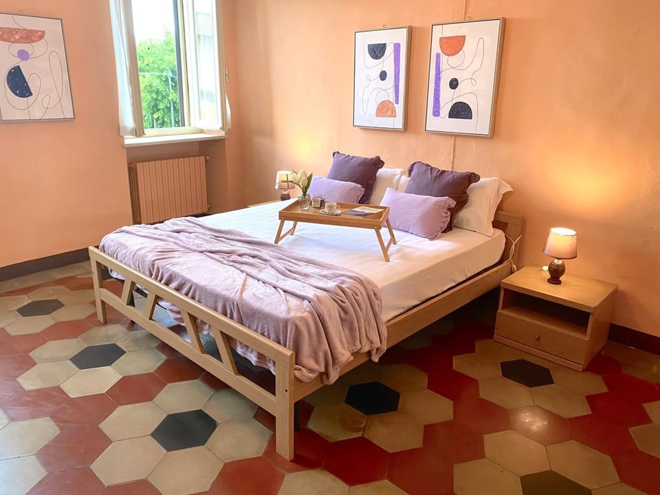 Casa Indipendente con terrazza, Monferrato House in Piedmont