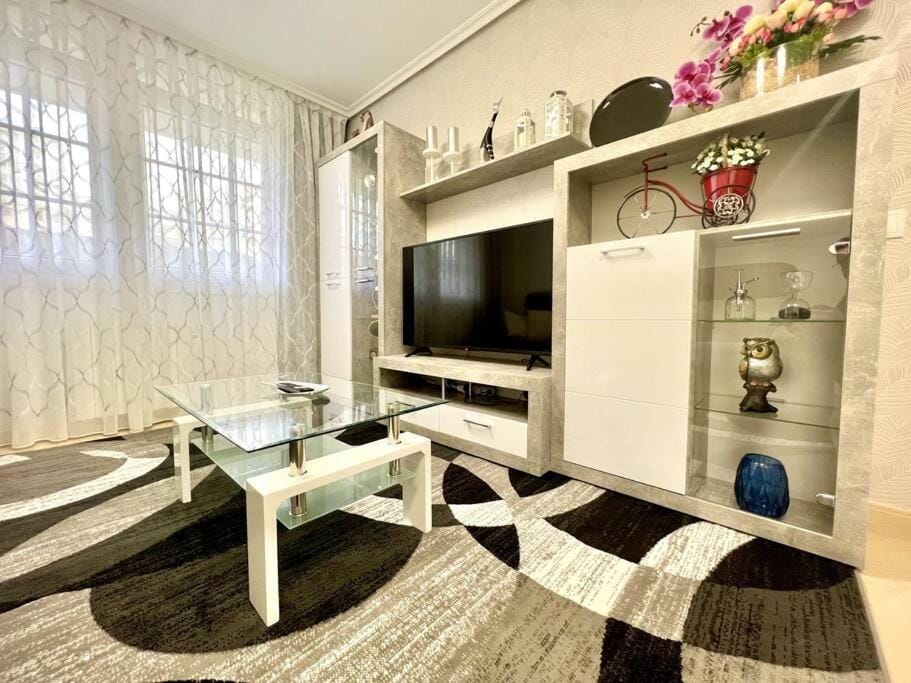 Öspede Lara Malpica de Bergantiños-Costa da Morte Apartment in Bergantiños