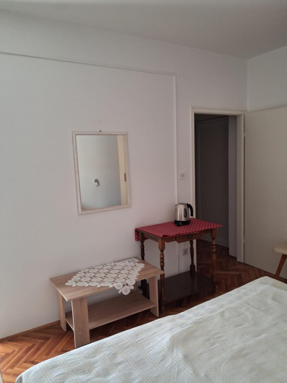 Apartments and Studios Vinko Matić Apartment in Lika-Senj County