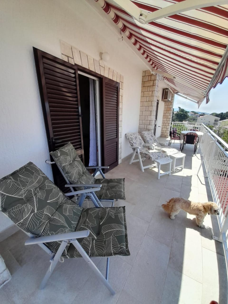 Apartments and Studios Vinko Matić Apartment in Lika-Senj County