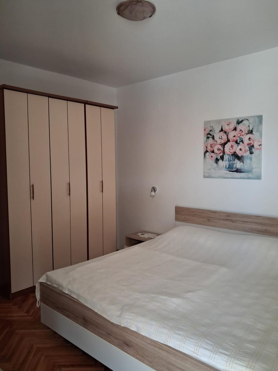 Apartments and Studios Vinko Matić Apartment in Lika-Senj County