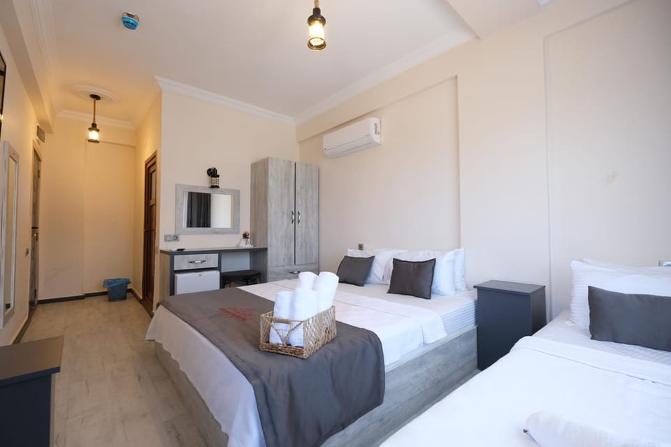 Tek Han Kumkuyu Hotel in Mersin