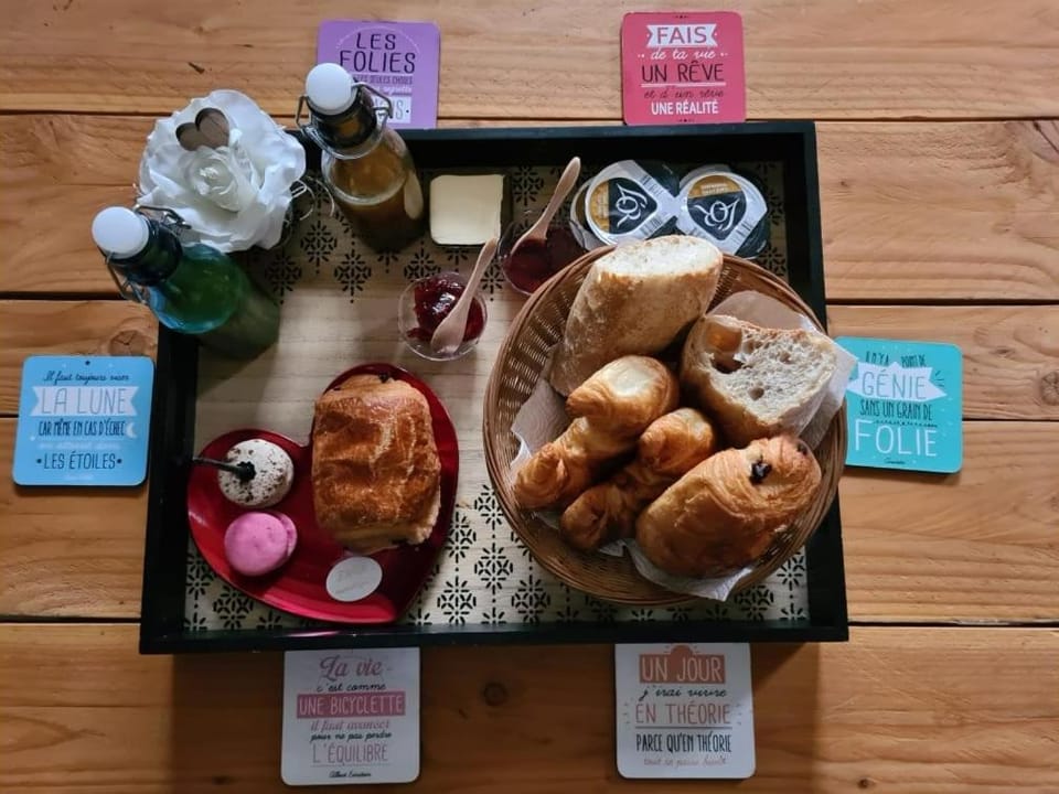 Food, Breakfast
