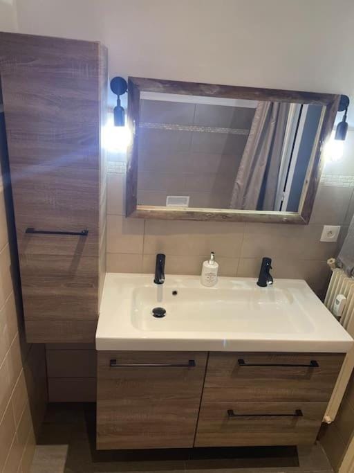 Juan les Pins 2 pièces 50m2 Apartment in Antibes