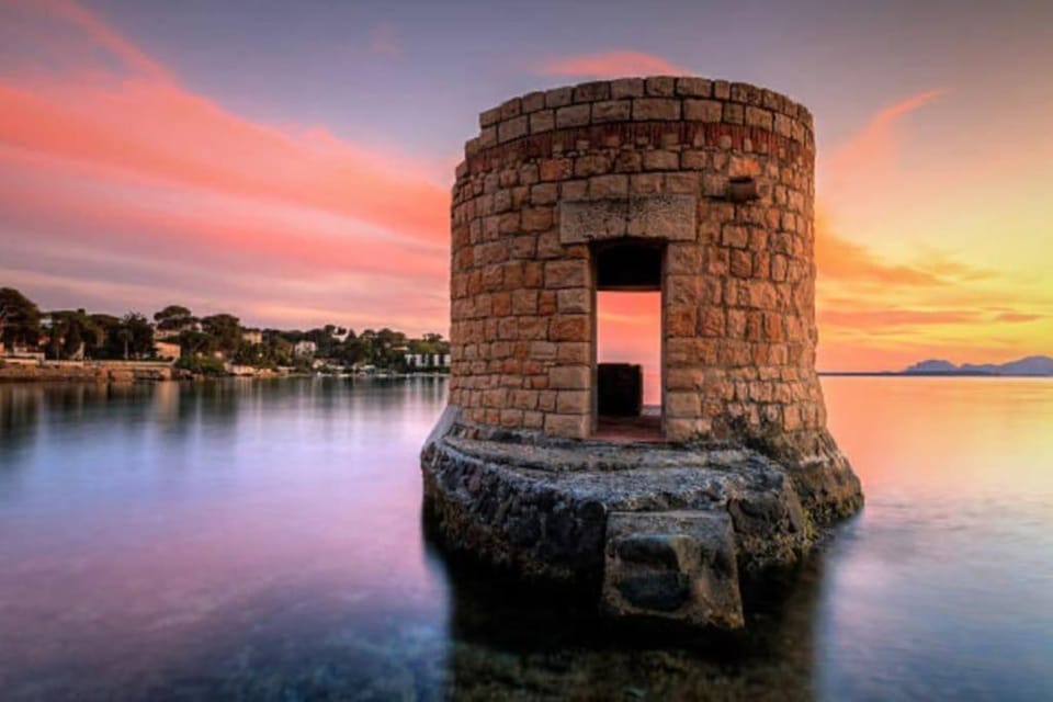 Juan les Pins 2 pièces 50m2 Apartment in Antibes