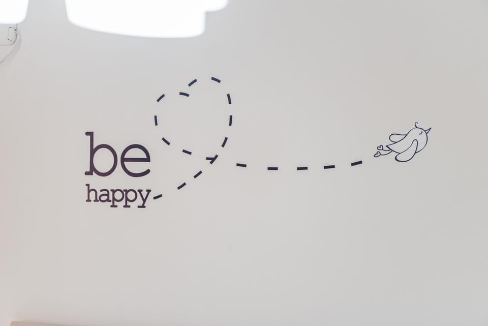 Text overlay