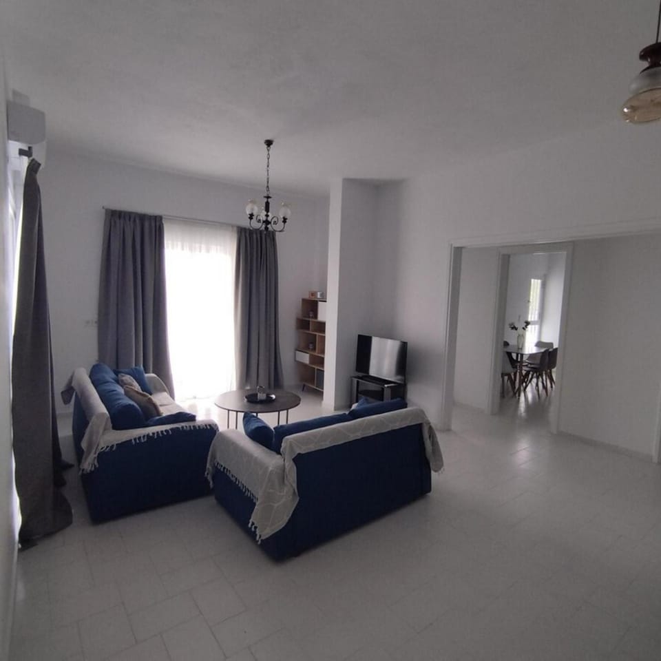 Samos Home by the sea Apartment in Samos, Greece