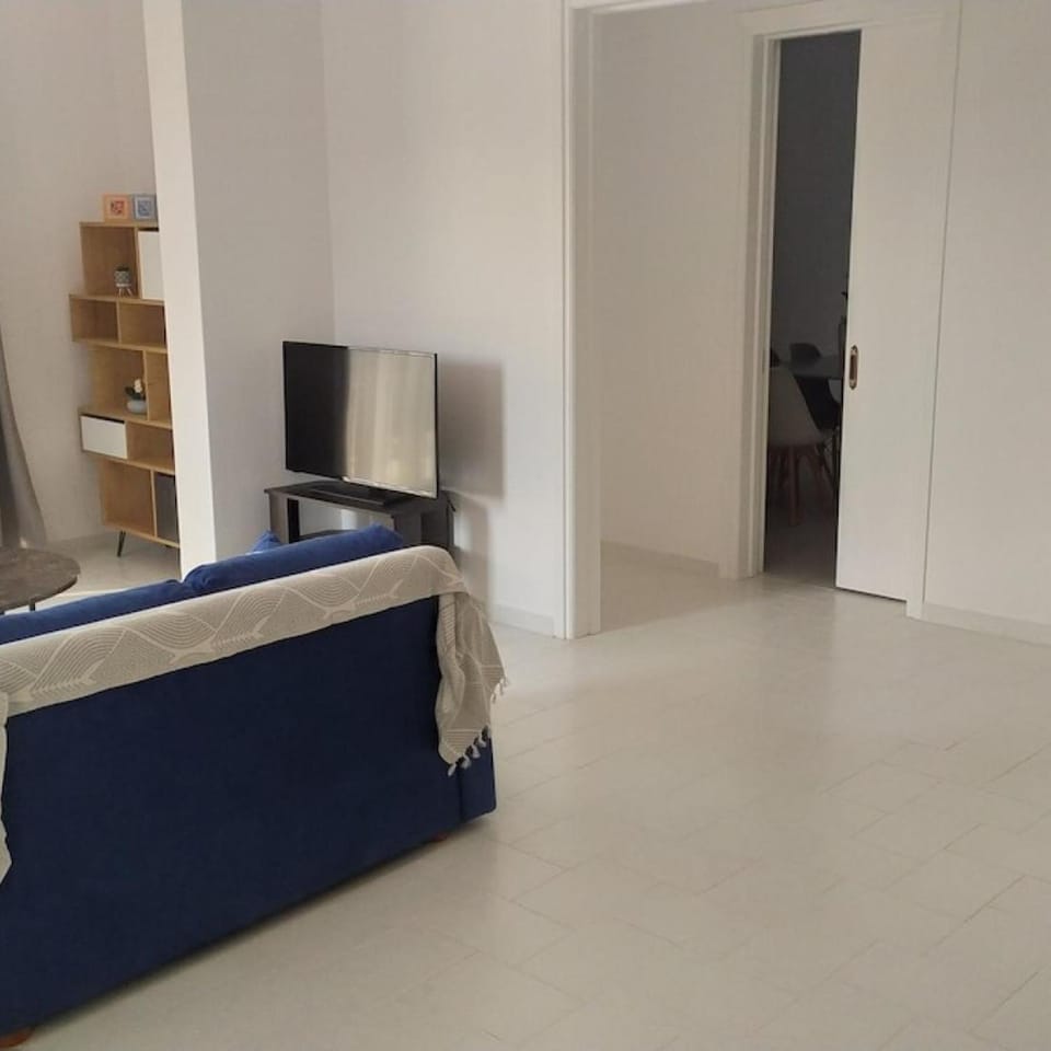 Samos Home by the sea Apartment in Samos, Greece