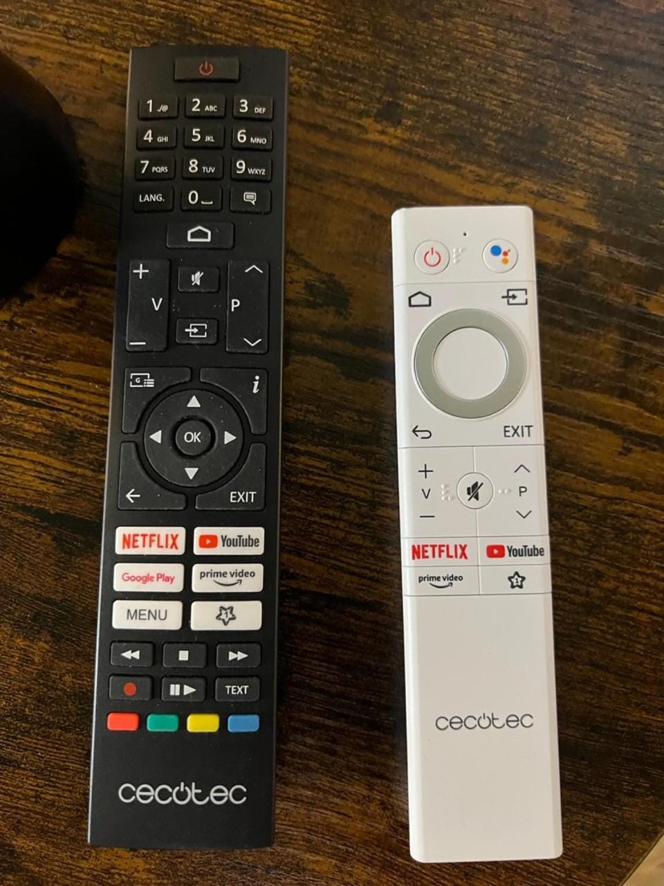 TV and multimedia