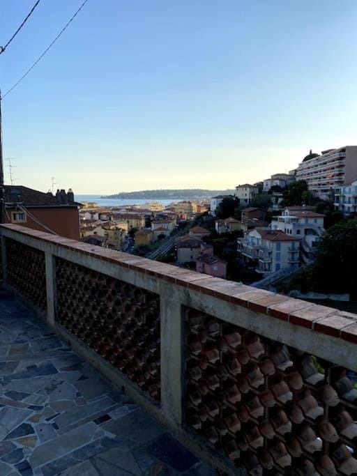 Charmant studio 2 Apartment in Menton
