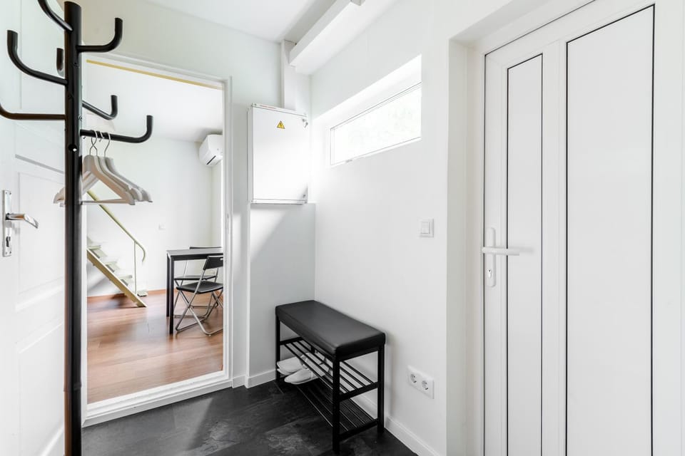 Sadama Stay Apartment in Estonia