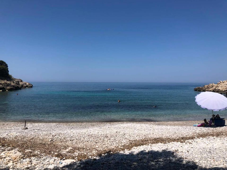 MarBis Apartmani near the sea Apartment in Ulcinj Municipality