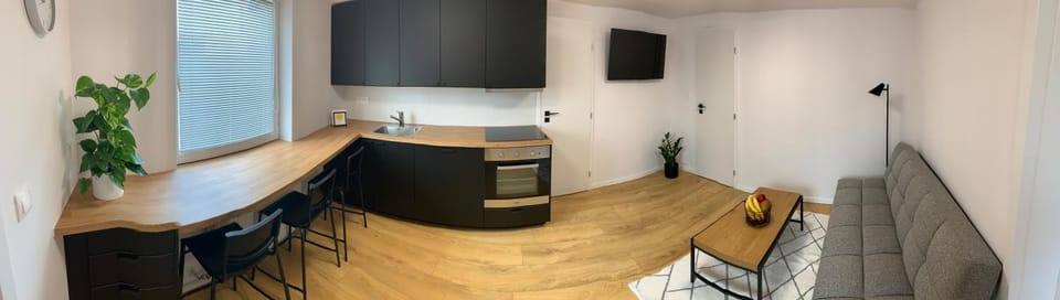 Apartman Tatry Apartment in Slovakia