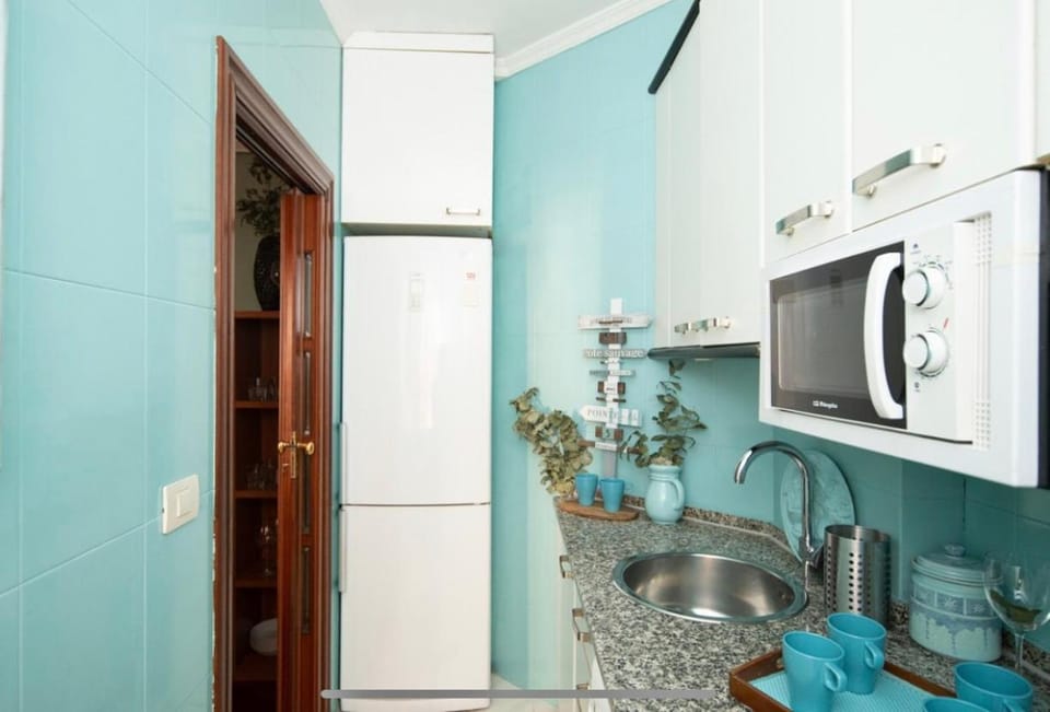Bilbao céntrico 3h Trauko Apartment in Bilbao