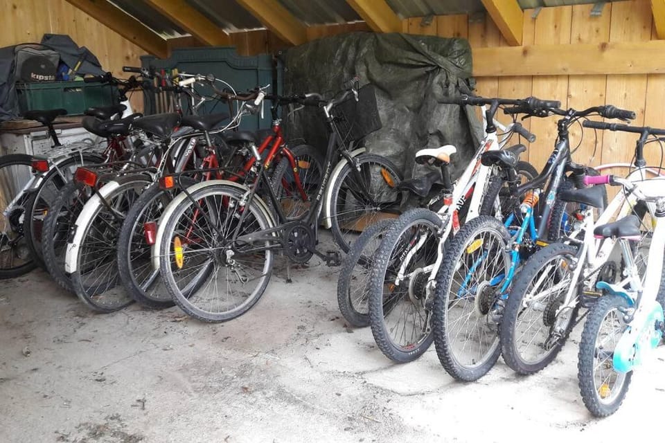 Cycling