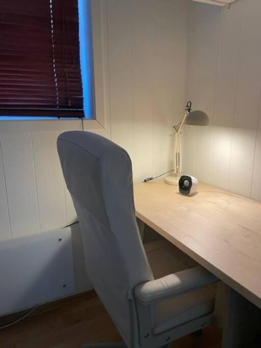 4-mannsbolig sentralt i Auli Apartment in Viken, Norway