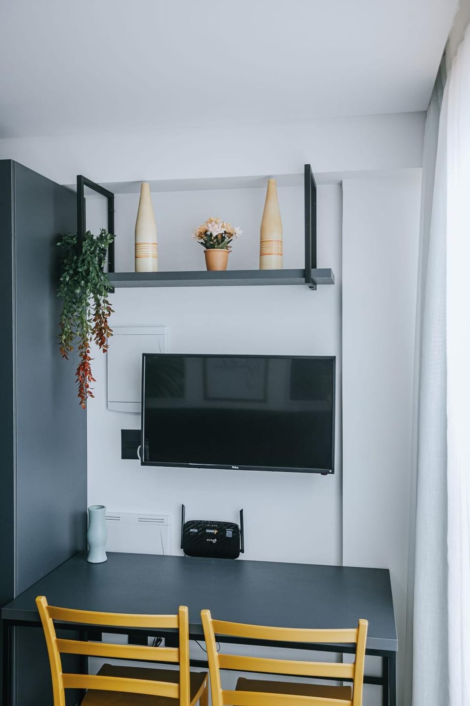 TV and multimedia