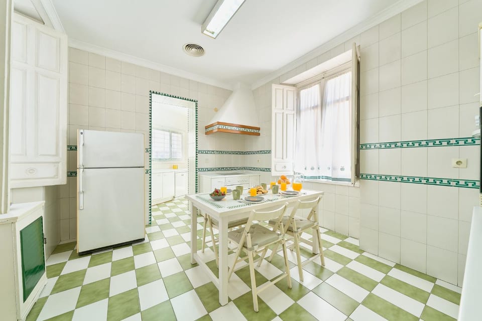 Apartamento centro Málaga y Playa de la Malagueta Apartment in Malaga