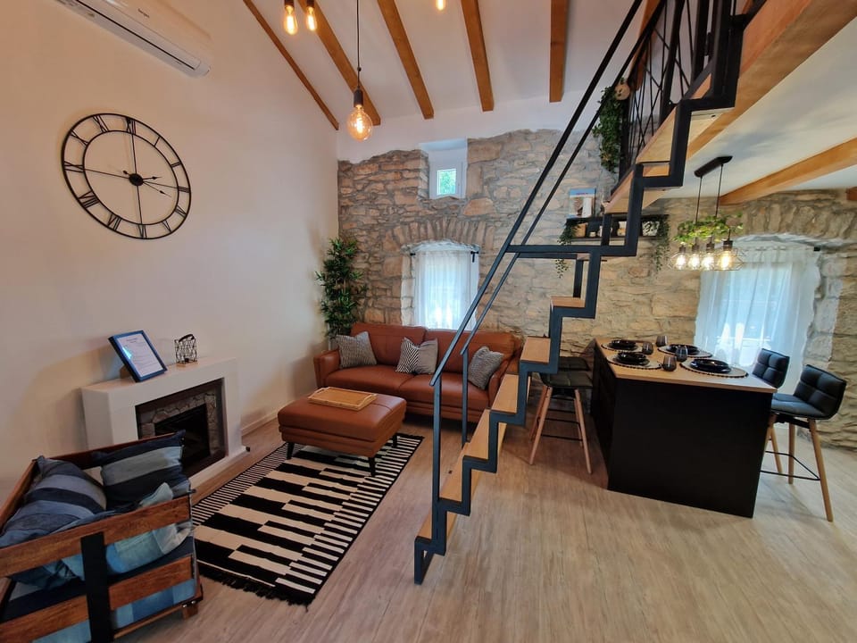 Casa della Noemi House in Istria County