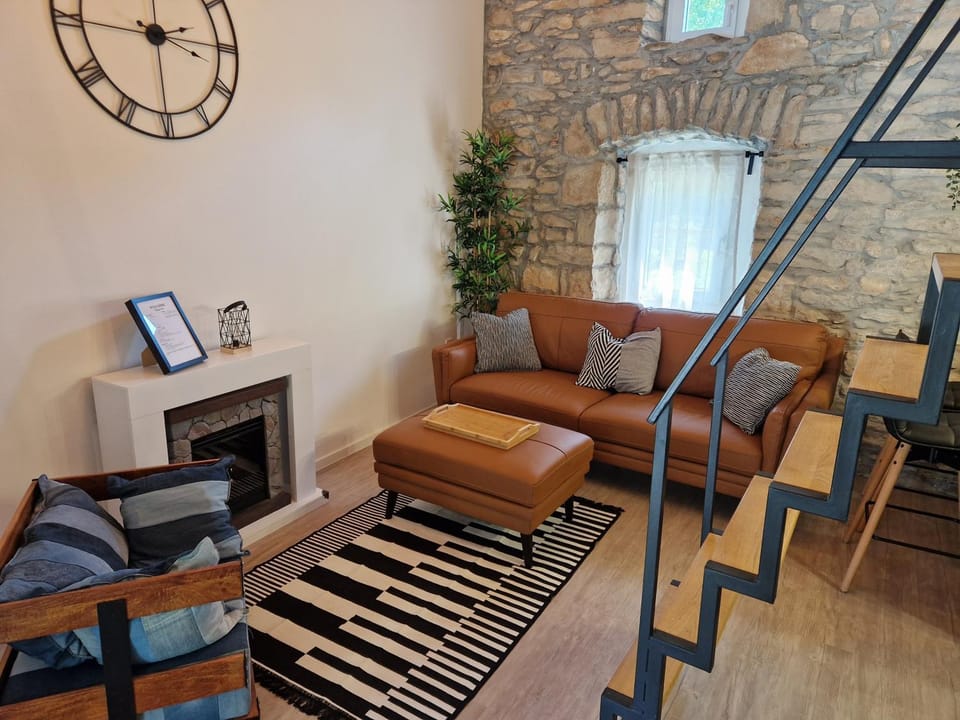 Casa della Noemi House in Istria County