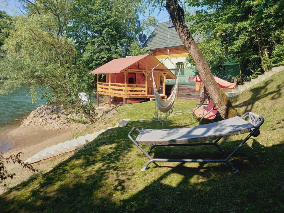 Natural landscape, Evening entertainment, sunbed